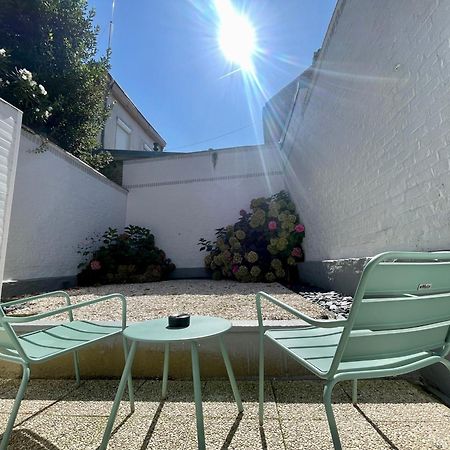 Jardins De Castille - 200M De La Gare - Home Cinema 阿棉 外观 照片